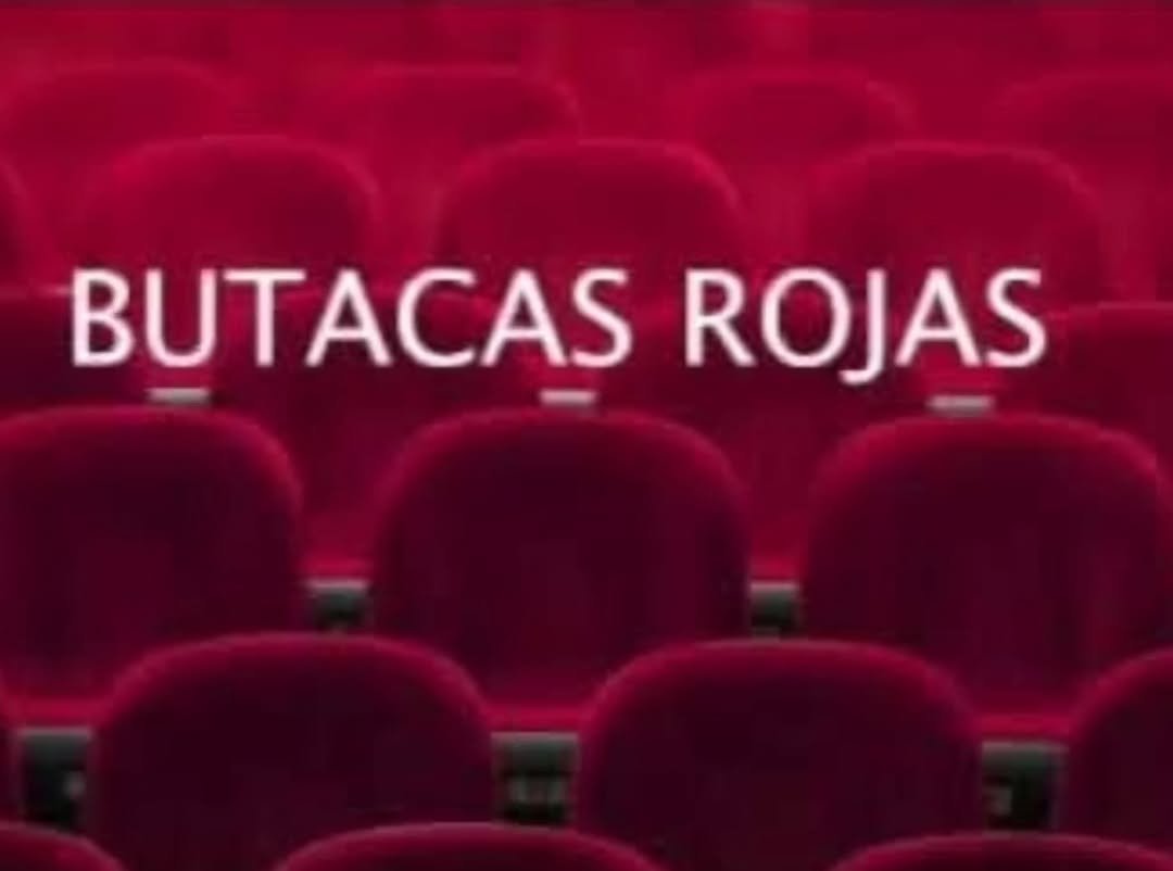 🎭✨ En Butacas Rojas hemos tenido una charla muy especial. Nuestro profesor de Espacio Sonoro, Pedro Lanzas, entrevista …