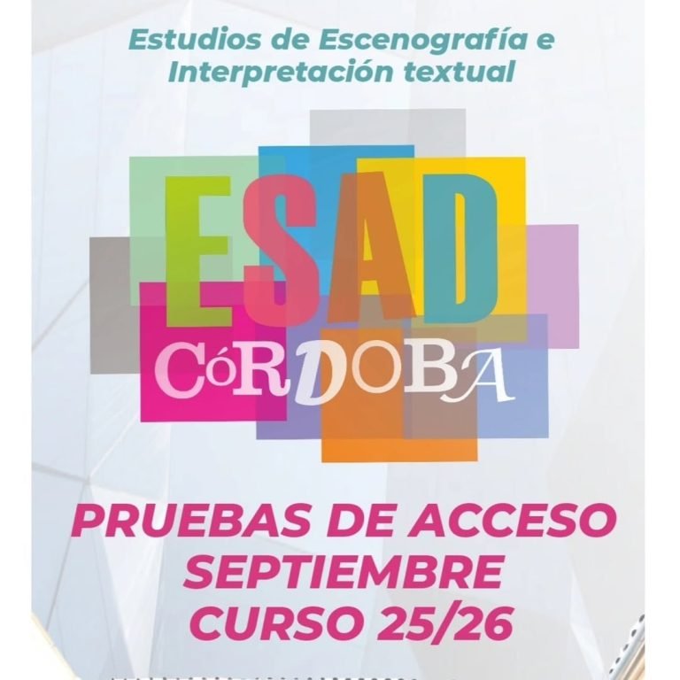 ATENCIÓN!!!🚨 16 y 17 de septiembre Plazo de presentación de solicitudes de inscripción en las pruebas de acceso. 📝Las …