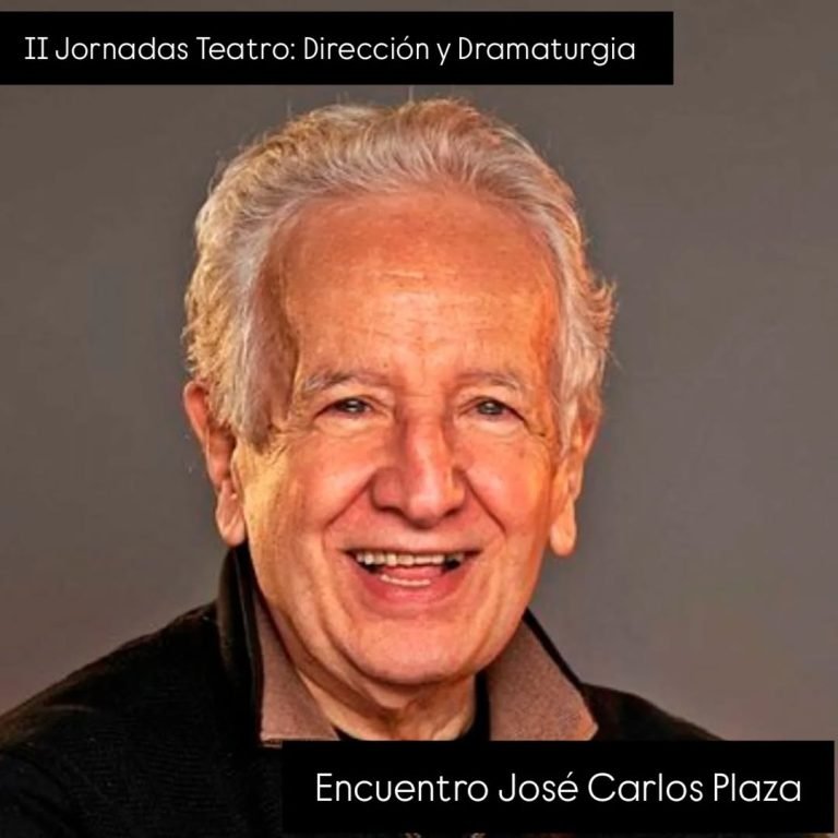 👇José Carlos Plaza no es solo un director, es una institución del teatro. Con una carrera que abarca décadas, ha marcad…