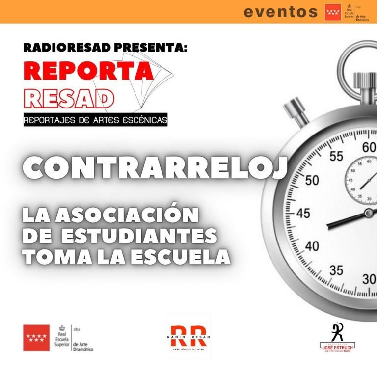 📻 ¡Más RadioResad! Estrenamos ReportaResad, el programa de reportajes con el que queremos recoger historias para la rad…