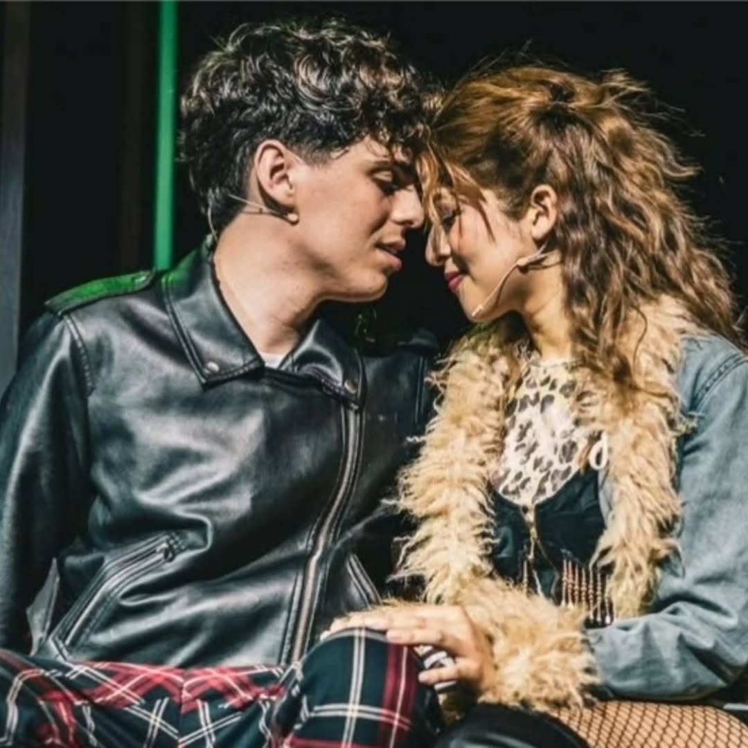 🎭📚 Entrevista con el director de la ESAD de Málaga 📚🎭 Hoy arranca oficialmente el nuevo curso escolar en la Escuela …