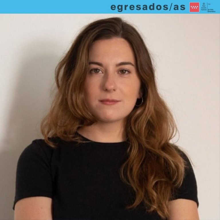 ✨Orgullo Resad✨ Felices de anunciar que nuestra egresada Lucía Collini ha sido galardonada con el Premio Calderón de la …