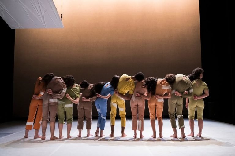 El Superior Conservatorio de la Danza (CSD) y la Oferta de Arte Dramático (ESAD) de Higher School (ESAD) para este curso 2025-26 …