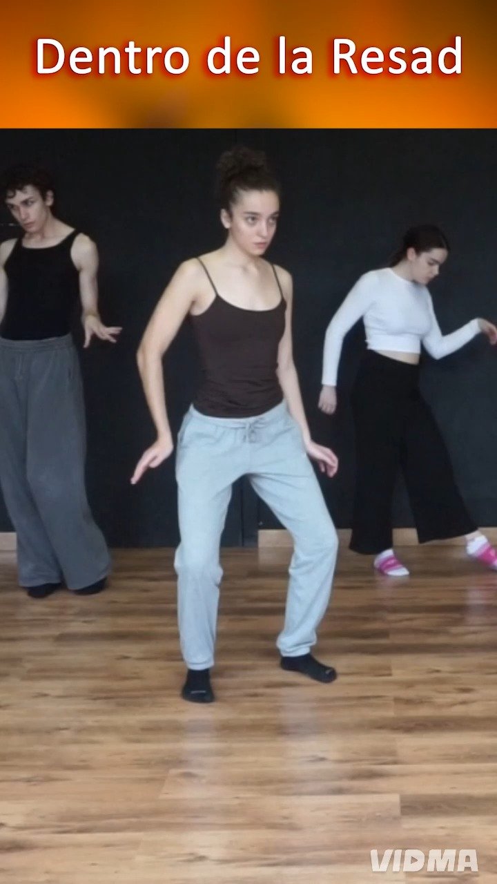 🌿✨ El movimiento como lenguaje. En la asignatura de Expresión Corporal, el alumnado de 2º de Teatro Musical (curso 24/2…