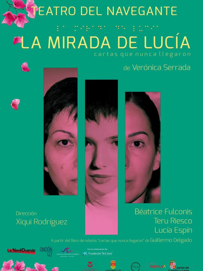 🎭 La Compañía Vallisoletana @teatrodelnavegante navegante estrena en el @tcalderon.valladolid de Valladolid su nuevo es…