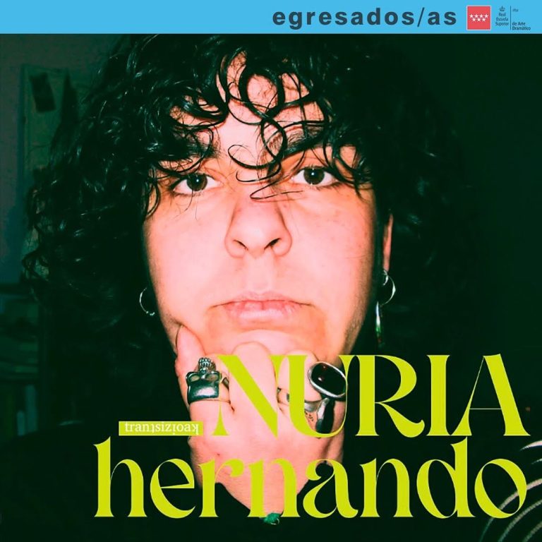 ✨ Orgullo RESAD ✨ Nuestra egresada Nuria Hernando estrena Free Tour-Bilbao, participante de Eszenabide 2025 #eszenabide,…