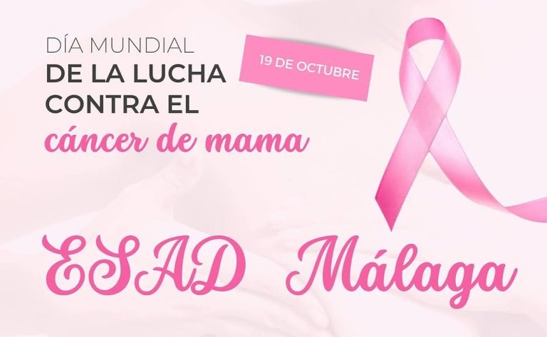 🎀 Día Mundial de la Lucha contra el Cáncer de Mama 🎀 Hoy vestimos de rosa para recordar la importancia de la detección…
