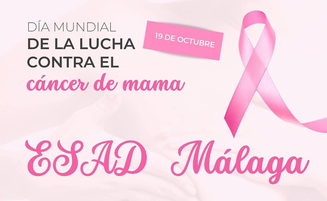 🎀 D&iacute;a Mundial de la Lucha contra el C&aacute;ncer de Mama 🎀 Hoy vestimos de rosa para recordar la importancia de la detecci&oacute;n&hellip;
