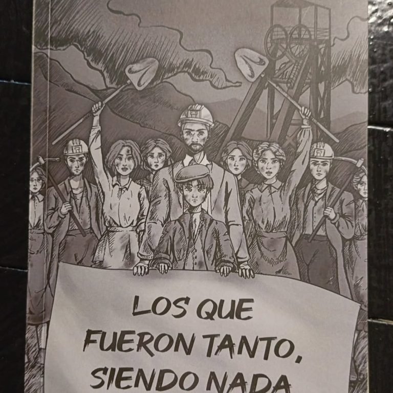 La escritora asturiana Natalia García Ania, nos visitó el miércoles 29 en la Optativa Dramaturgas a Escena para presenta…