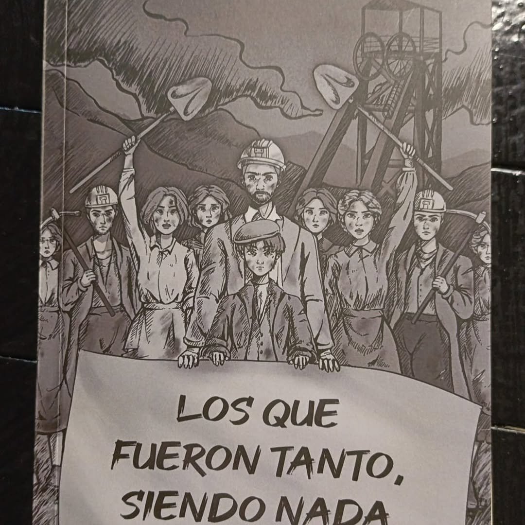 La escritora asturiana Natalia Garc&iacute;a Ania, nos visit&oacute; el mi&eacute;rcoles 29 en la Optativa Dramaturgas a Escena para presenta&hellip;