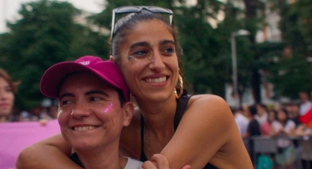 🎬 &iexcl;Queremos compartir esta experiencia contigo! Este jueves, en colaboraci&oacute;n con @seminci_oficial recibimos a Carolina &hellip;