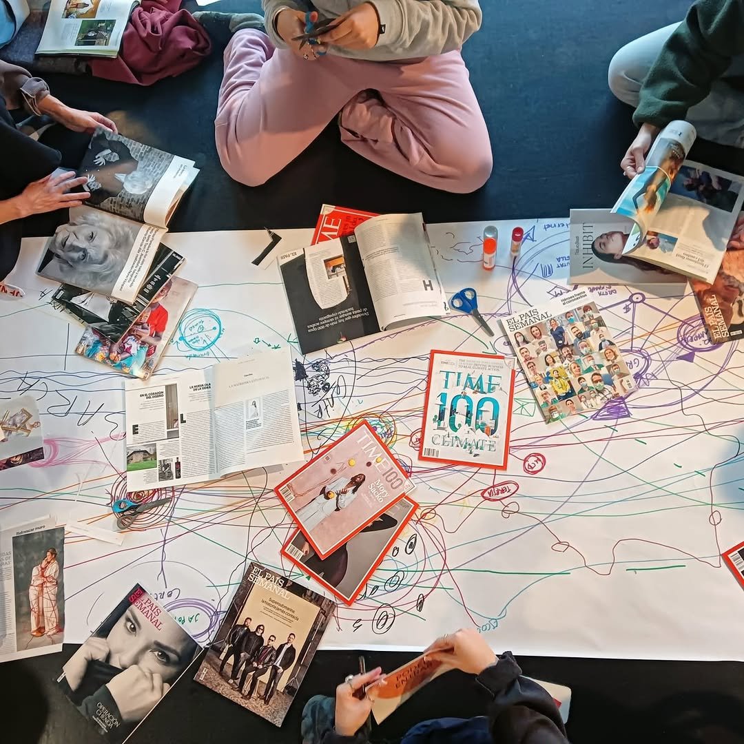 Este mes de octubre se inici&oacute; el curso acad&eacute;mico 2025-26 de los tres posgrados que ofrece el Instituto de&hellip;