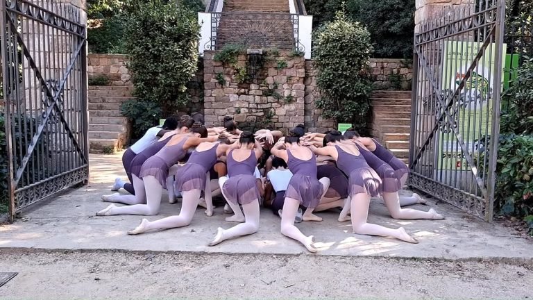 ¡Celebremos el Día Mundial del Ballet! Un año más, el Conservatorio Profesional de Danza del Institut del Teatre se suma a estos… ¡Celebremos el Día Mundial del Ballet! Un año más, el Conservatorio Profesional de Danza del Institut del Teatre se suma a estos…