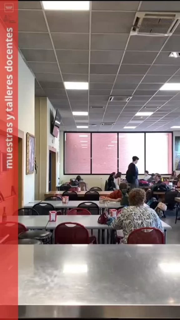 🎶 #EnLaRESAD El próximo 7 de noviembre, la Sala A acoge una nueva edición de Musica in scaena 5, dirigida por nuestro p…