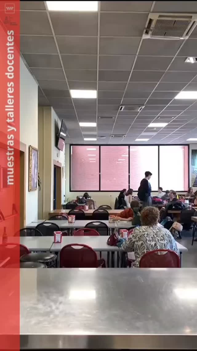 🎶 #EnLaRESAD El próximo 7 de noviembre, la Sala A acoge una nueva edición de Musica in scaena 5, dirigida por nuestro p…