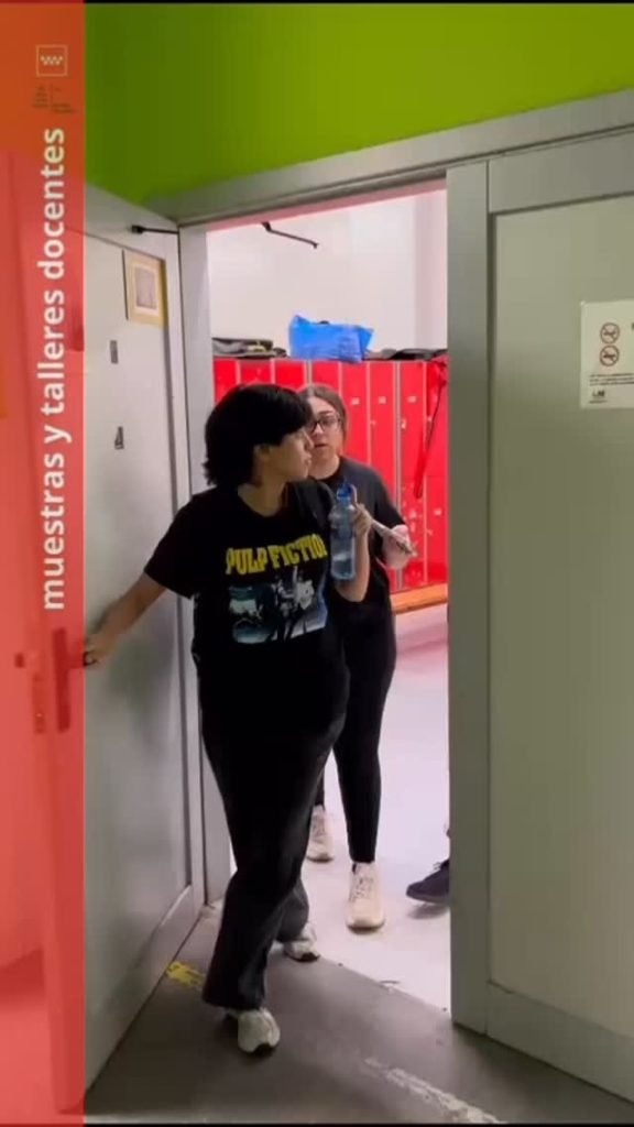 🎶 #EnLaRESAD El próximo 7 de noviembre, la Sala A acoge una nueva edición de Musica in scaena 5, dirigida por nuestro p…