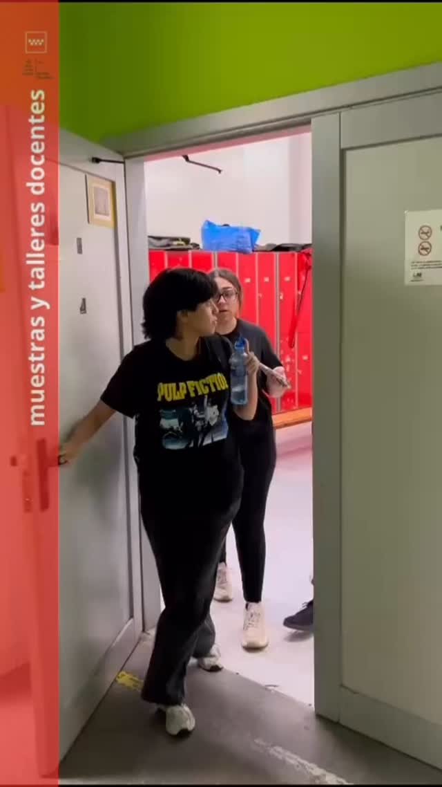 🎶 #EnLaRESAD El próximo 7 de noviembre, la Sala A acoge una nueva edición de Musica in scaena 5, dirigida por nuestro p…