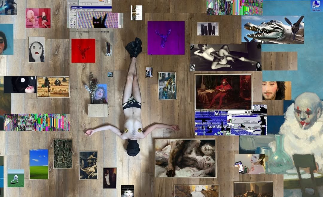 MEIN CAMP. TRABAJO FIN DE M&Aacute;STER. El sentido tr&aacute;gico de la vida espa&ntilde;ola s&oacute;lo puede darse con una est&eacute;tica sistem&aacute;ticame&hellip;