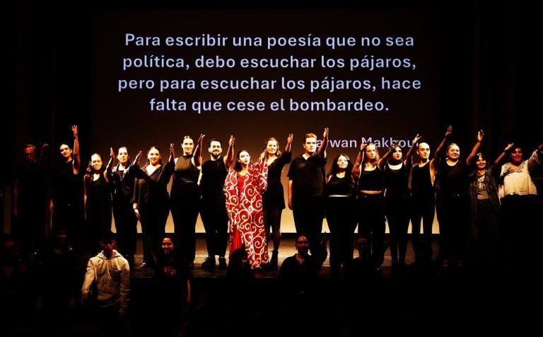 🎭ACTO INAUGURACIÓN CURSO 2025 -2026 📣El pasado miércoles 29 de octubre en el Teatro Capitol de Cáceres, celebramos el …