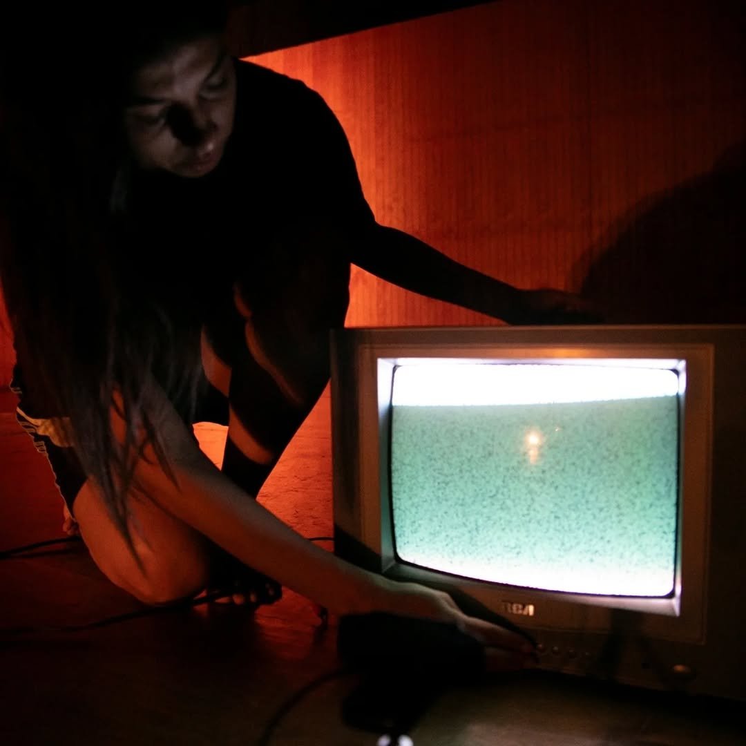 UMBRAL| TRABAJO FIN DE M&Aacute;STER 📅 20 de noviembre 🕜 18.00 h 📍Teatro Experimental &Aacute;lvaro Valent&iacute;n @ccmdcyl Direcci&oacute;n Ant&hellip;