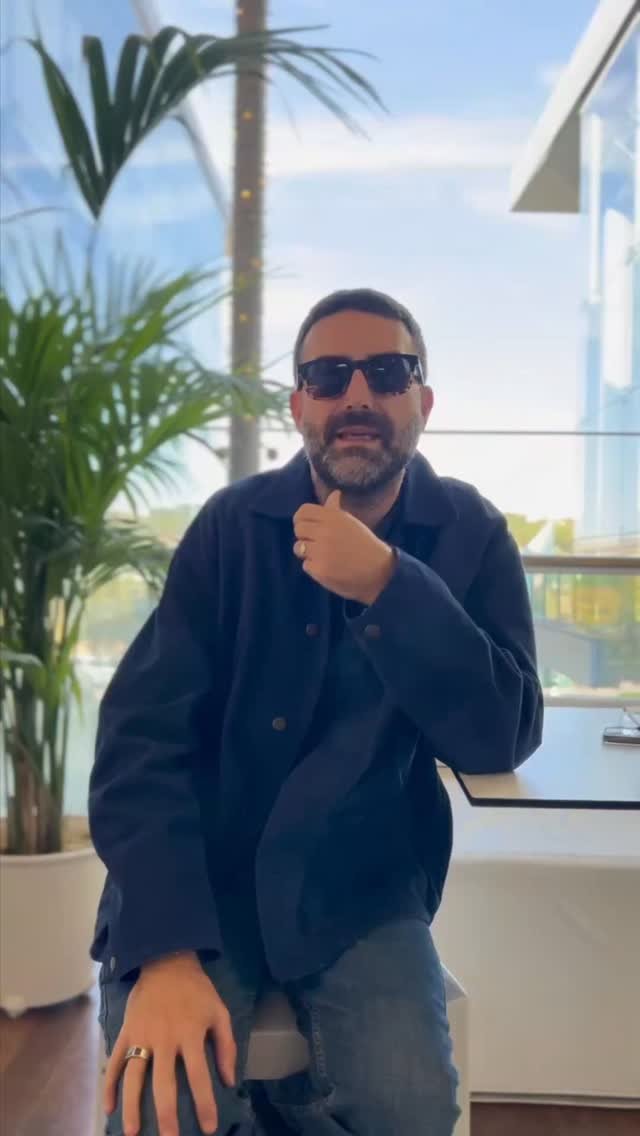 💢 La andadura del TFG de 4º de Interpretación en ESADCYL este año tiene un componente especial, ya que el alumnado trab…