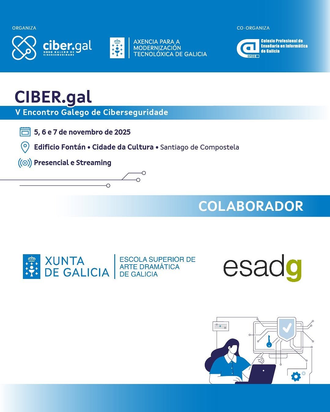 Esta semana, na #axendaesadg O noso alumnado visita a @cidadedacultura para representar a obra VIRAL dentro do encontro &hellip;