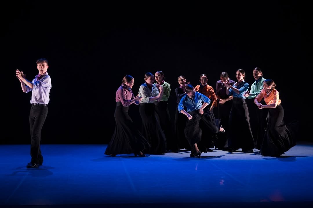 Este viernes 14 de noviembre celebramos el D&iacute;a Internacional del Flamenco, que se conmemora cada 16 de noviembre, con d&hellip;