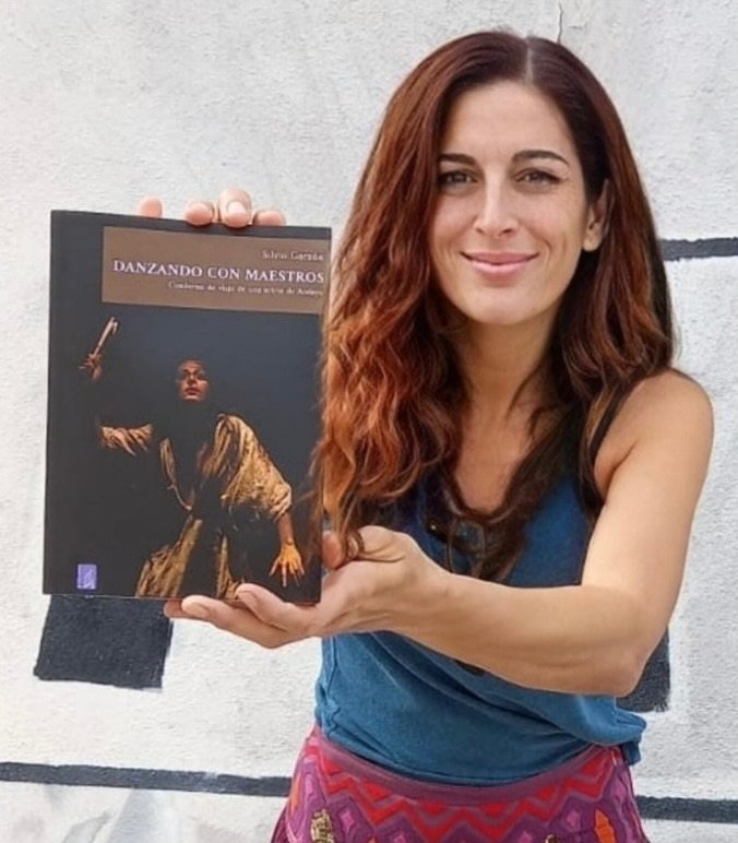 ✨📚 Hoy hemos recibido una visita muy especial en ESAD Málaga ✨📚 La actriz Silvia Garzón nos ha acompañado para present… ✨📚 Hoy hemos recibido una visita muy especial en ESAD Málaga ✨📚 La actriz Silvia Garzón nos ha acompañado para present…