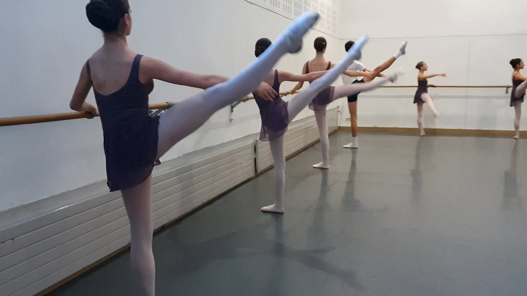 &iexcl;Atenci&oacute;n! &iexcl;&Uacute;ltimos d&iacute;as para apuntarte a Dansa en Xarxa! El plazo finaliza el lunes 24 de noviembre. No te quedes sin pl&hellip;