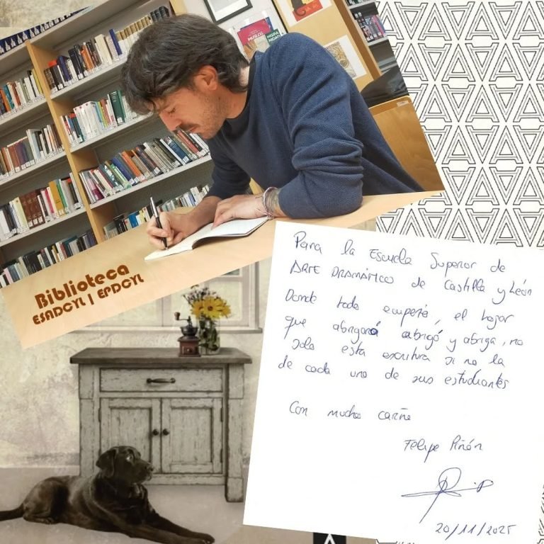 Las relaciones humanas tejen telarañas en las esquinas, y nuestro amigo Felipe Piñón no deja rincón sin barrer de la cas…