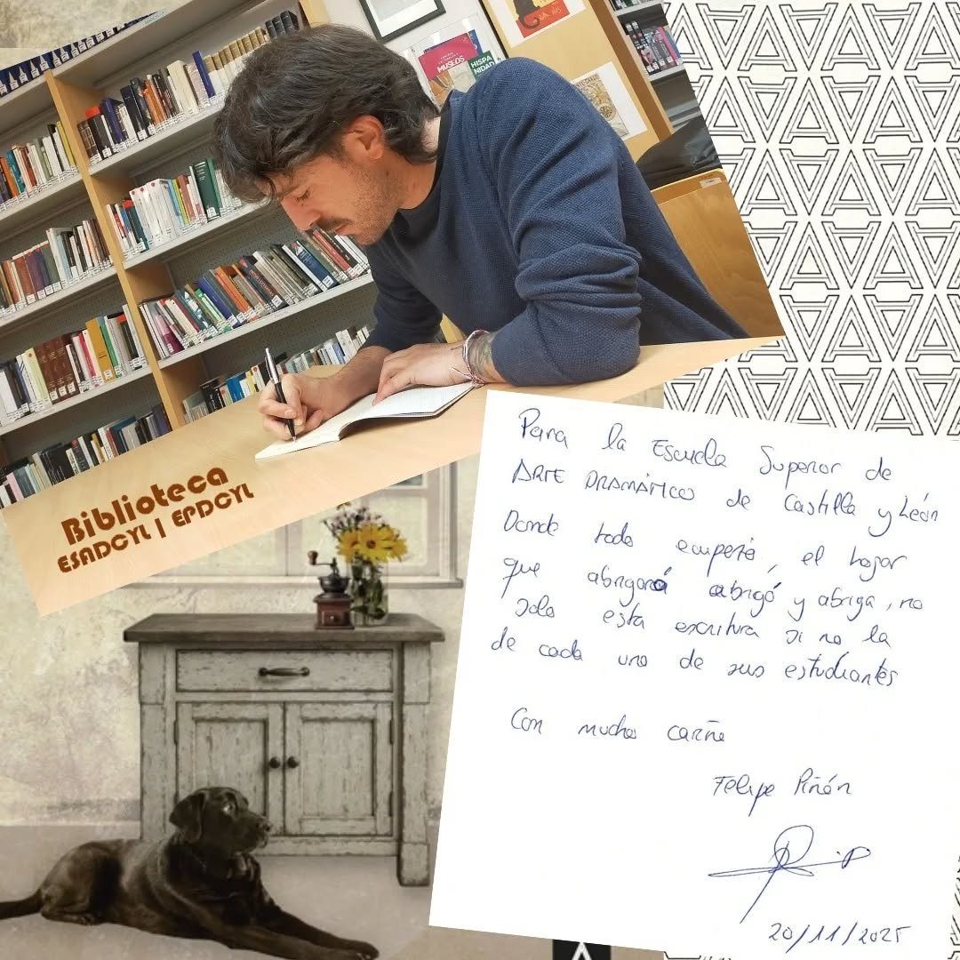 Las relaciones humanas tejen telara&ntilde;as en las esquinas, y nuestro amigo Felipe Pi&ntilde;&oacute;n no deja rinc&oacute;n sin barrer de la cas&hellip;