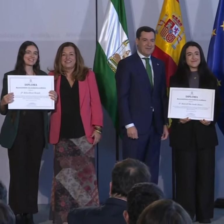 Hoy nos sentimos muy orgullosas/os. La Escuela Superior de Arte Dramático de Córdoba quiere expresar su más sincera enho… Hoy nos sentimos muy orgullosas/os. La Escuela Superior de Arte Dramático de Córdoba quiere expresar su más sincera enho…