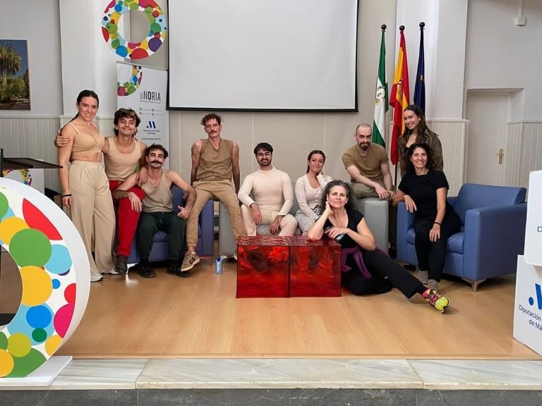 ✨ Ayer Esad Málaga estuvo la II Edición de Málaga Moda Sostenible: “La moda que conviene”, una jornada llena de experien…