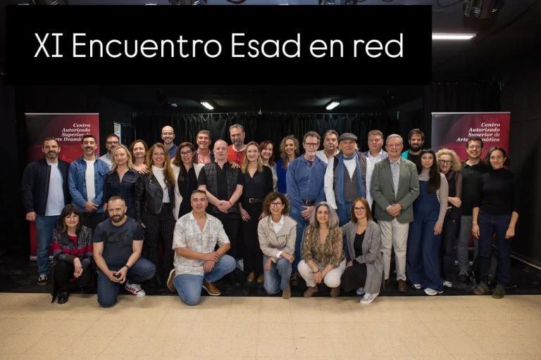 Felicidades @eacanarias por estos 50 ños de trayectoria y enhorabuena a nuestros anfitriones en estas magníficas jornada…