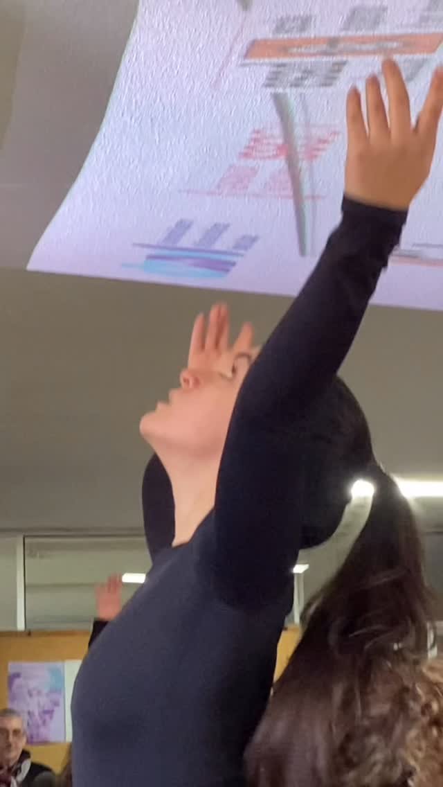 En el Dia per a la Eliminació de la Violència contra les Dones, l’ @esad_valencia i el nostre centre ens ajuntem per a r…