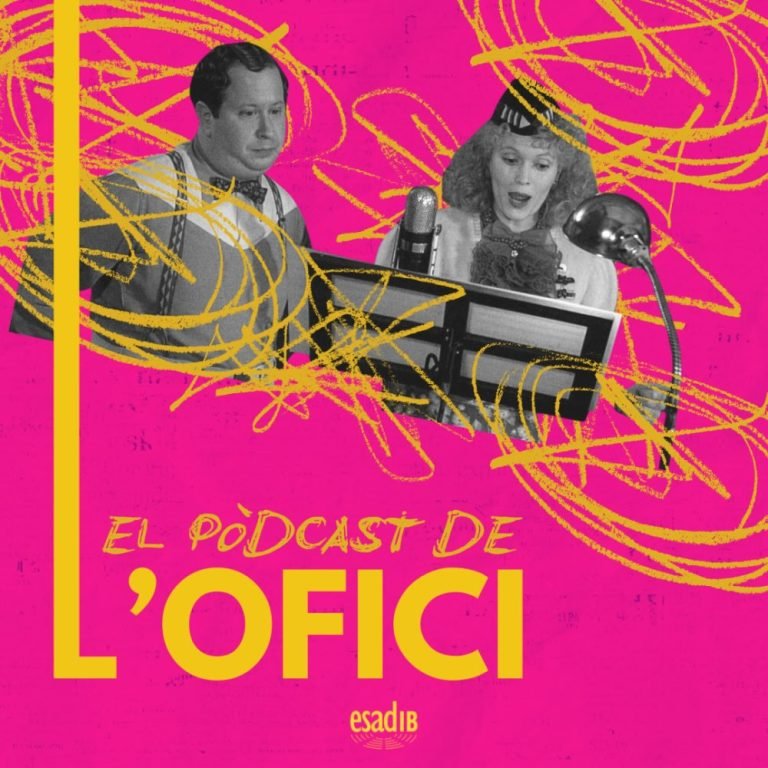 NOVETAT! ✨ A la nostra web hi podreu trobar el PÒDCAST i les ENTREVISTES de L’OFICI! 💕 L’Ofici és un espai de trobada a… NOVETAT! ✨ A la nostra web hi podreu trobar el PÒDCAST i les ENTREVISTES de L’OFICI! 💕 L’Ofici és un espai de trobada a…