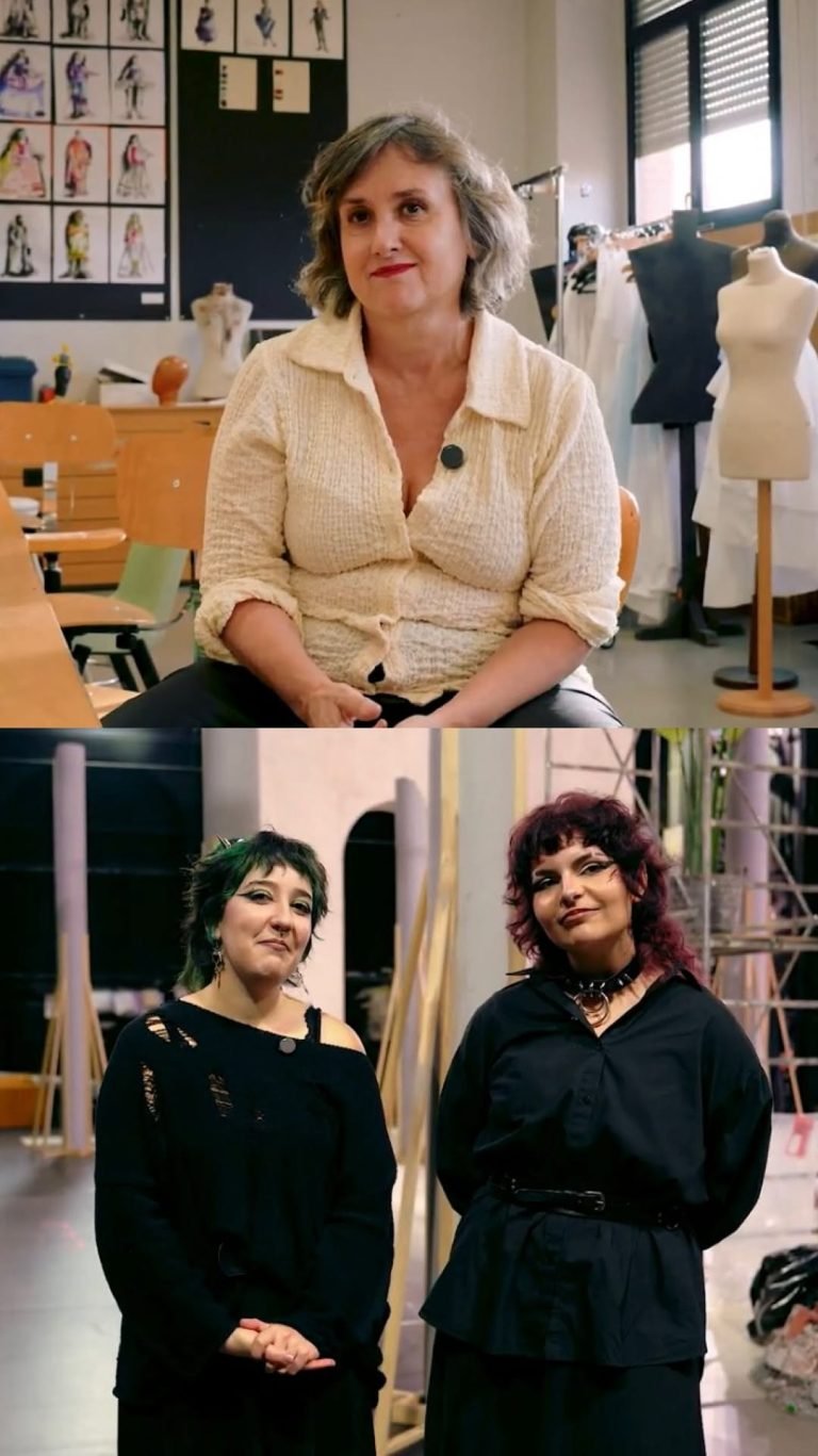 🎶🤝 En el Teatro de la Zarzuela creemos en abrir puertas. En tender puentes. En acompañar a las nuevas generaciones par… 🎶🤝 En el Teatro de la Zarzuela creemos en abrir puertas. En tender puentes. En acompañar a las nuevas generaciones par…