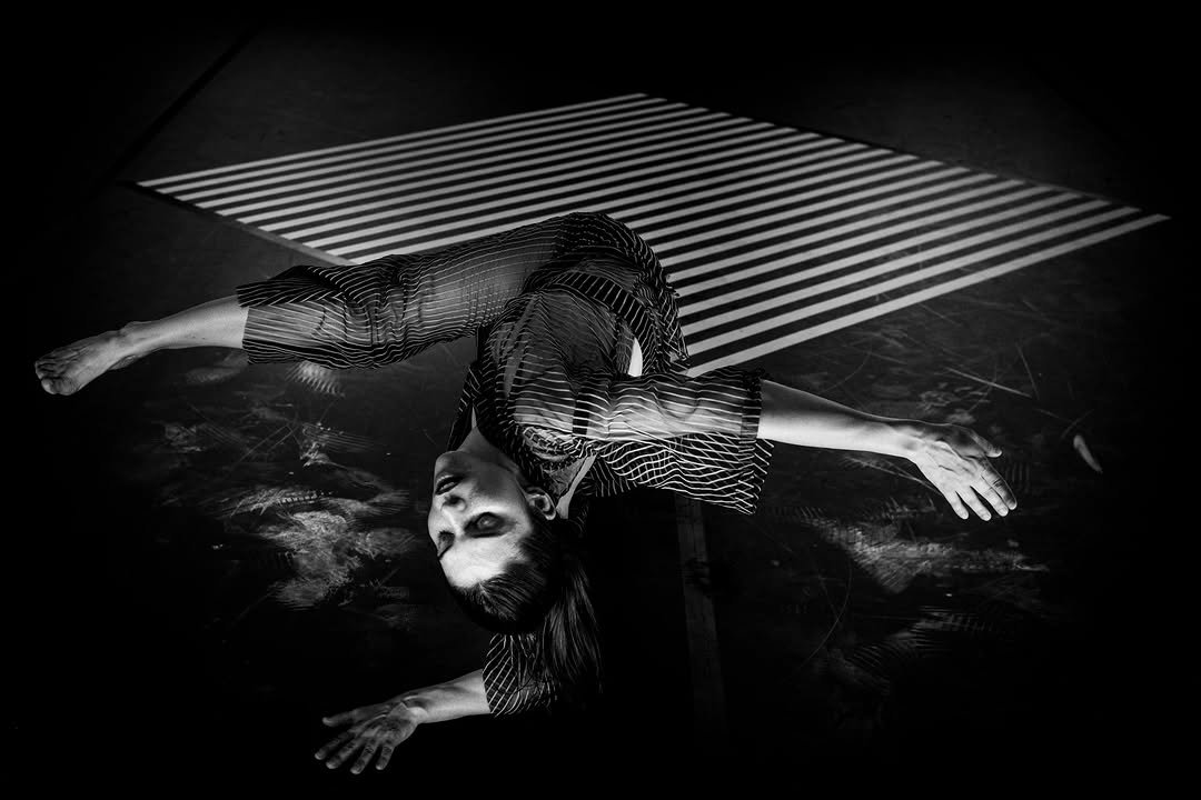 ACTUALIDADE | DANZA | MasterClass Danza e Filosof&iacute;a na ESAD de Galicia. Este luns, segunda-feira, 24 de novembro, das 14&hellip;