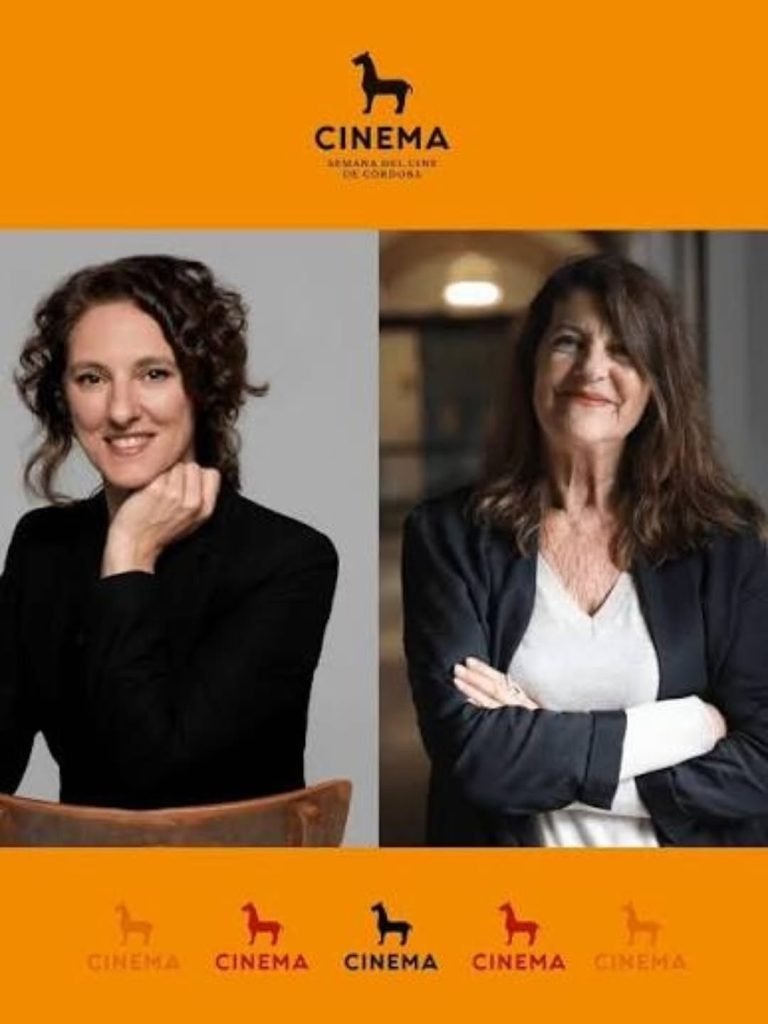 🎬✨ La ESAD de Córdoba felicita con orgullo a nuestras antiguas alumnas María Morales y Mercedes Tirado, galardonadas en… 🎬✨ La ESAD de Córdoba felicita con orgullo a nuestras antiguas alumnas María Morales y Mercedes Tirado, galardonadas en…