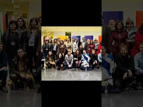 XI Encuentro de las Escuelas Superiores de Arte Dramático (ESADS EN RED)