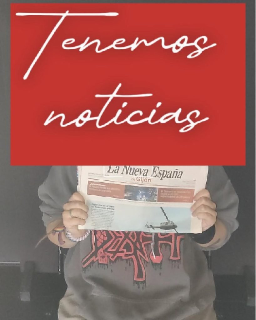 PRESENTACI&Oacute;N DE TIKTOK EN INSTAGRAM ✨🚀 &iexcl;Familia! Hoy tenemos NOTICI&Oacute;N ✨🚀 Despu&eacute;s de mucho trabajo, risas, ensayos y un&hellip;