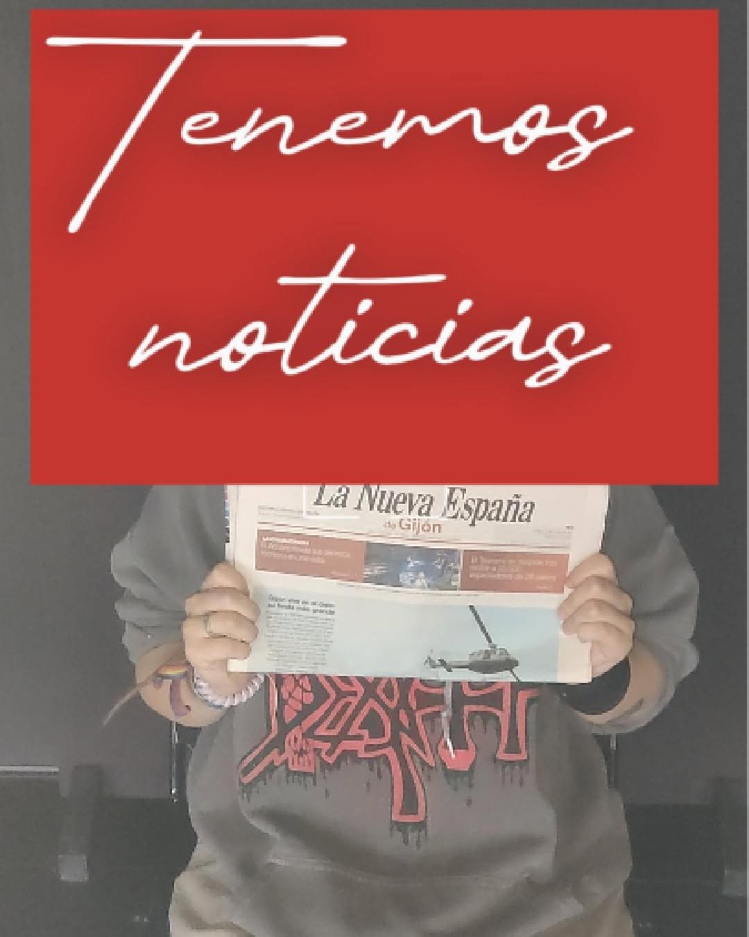 PRESENTACI&Oacute;N DE TIKTOK EN INSTAGRAM ✨🚀 &iexcl;Familia! Hoy tenemos NOTICI&Oacute;N ✨🚀 Despu&eacute;s de mucho trabajo, risas, ensayos y un&hellip;