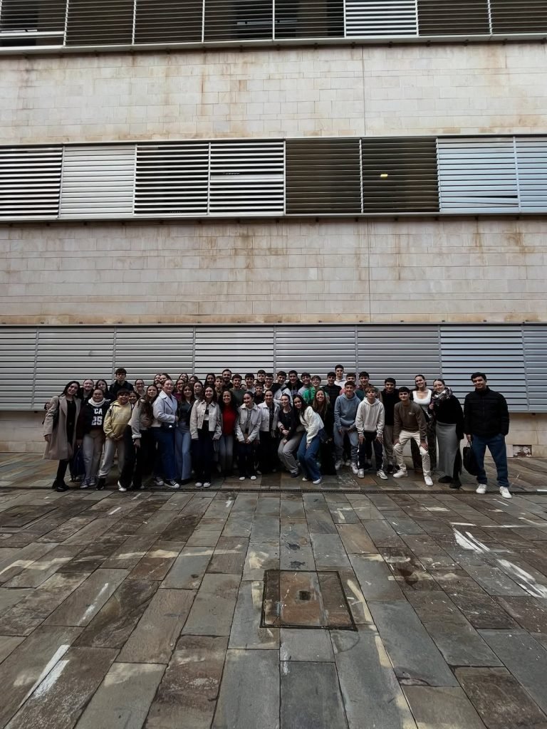 ✨🎭 Gracias por una inolvidable XVI Jornada de Puertas Abiertas 🎭✨ Queremos dar un enorme GRACIAS al alumnado de la ESA&hellip;