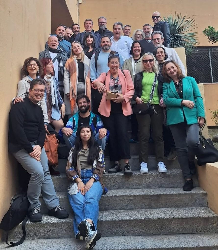 El passat 28 i 29 de novembre es va celebrar la XI TROBADA DE LES ESCOLES SUPERIORS D&rsquo;ART DRAM&Agrave;TIC (ESADS EN RED) a l&rsquo;Es&hellip;