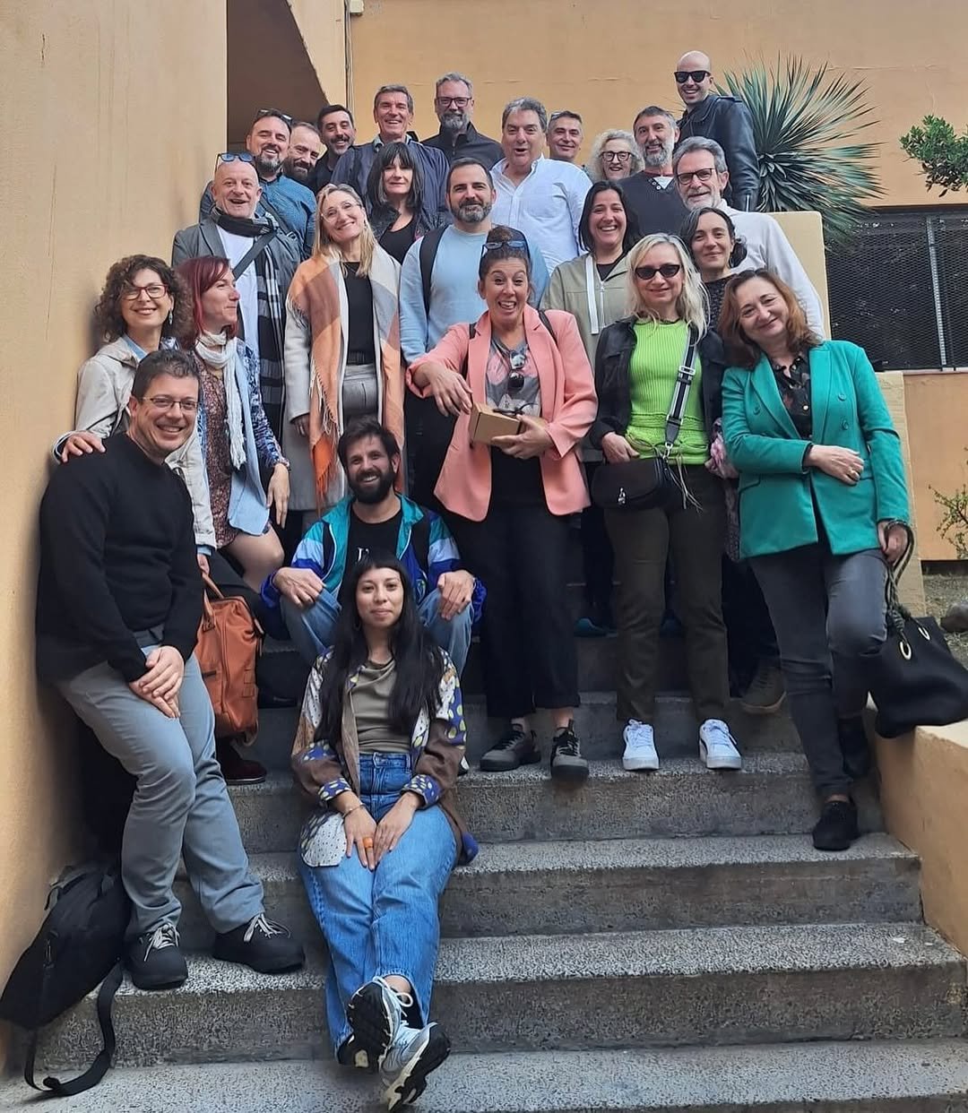 El passat 28 i 29 de novembre es va celebrar la XI TROBADA DE LES ESCOLES SUPERIORS D&rsquo;ART DRAM&Agrave;TIC (ESADS EN RED) a l&rsquo;Es&hellip;