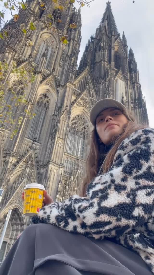 ⚠️ Itxaiz Otalvaro Dantzako 3. mailako ikaslea Koloniako unibertsitatean (Alemania) dago, ERASMUS programaren baitan. Hi&hellip;