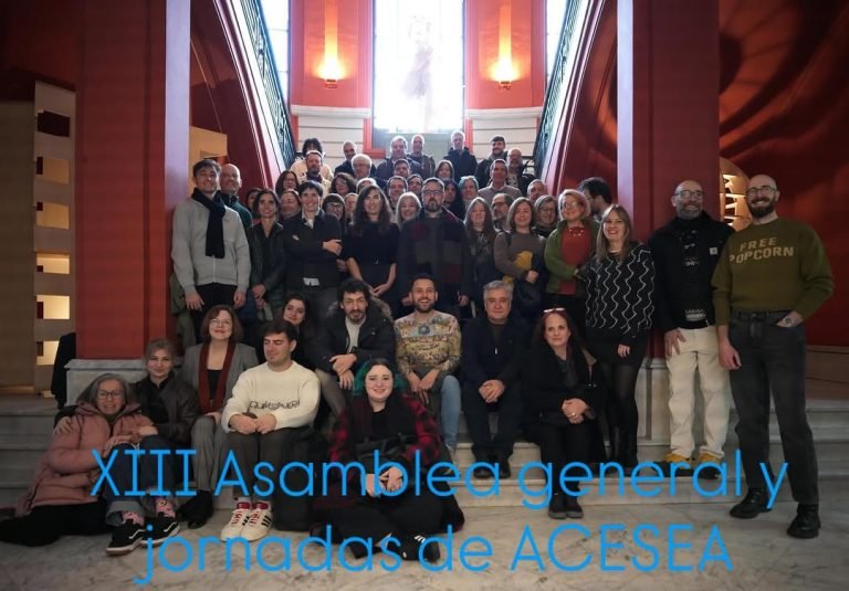 La ESAD de Sevilla participado en la XIII Asamblea general y jornadas de la Asociación española de Centros superiores de…