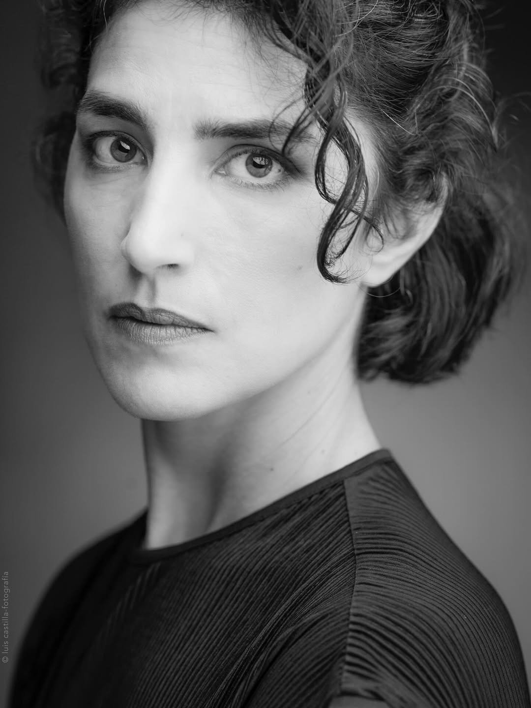 La ESAD de Sevilla está de enhorabuena. Nuestra alumna de la Especialidad de Interpretación, ya egresada, Fátima Castill… La ESAD de Sevilla está de enhorabuena. Nuestra alumna de la Especialidad de Interpretación, ya egresada, Fátima Castill…