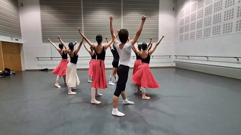 Os presentamos &laquo;M&uacute;sica en danza&raquo;, un espect&aacute;culo que fusiona m&uacute;sica y movimiento y que nace de la colaboraci&oacute;n entre L&rsquo;Audit&hellip;