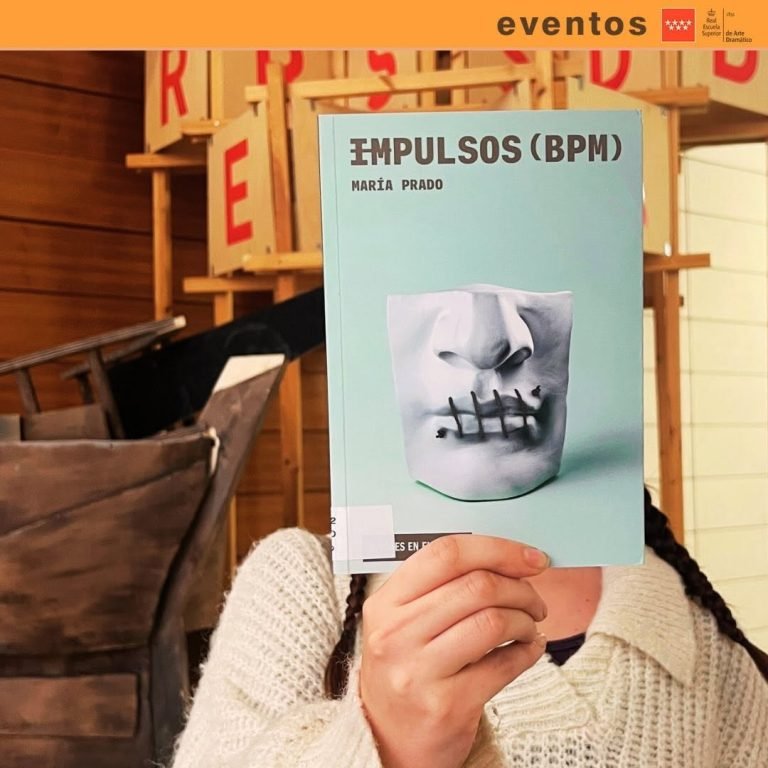 📚 Eventos Resad 📚 &iexcl;Nuestra biblioteca se suma al reto #bookface y #bookfacefriday! Iniciamos esta participaci&oacute;n ponien&hellip;